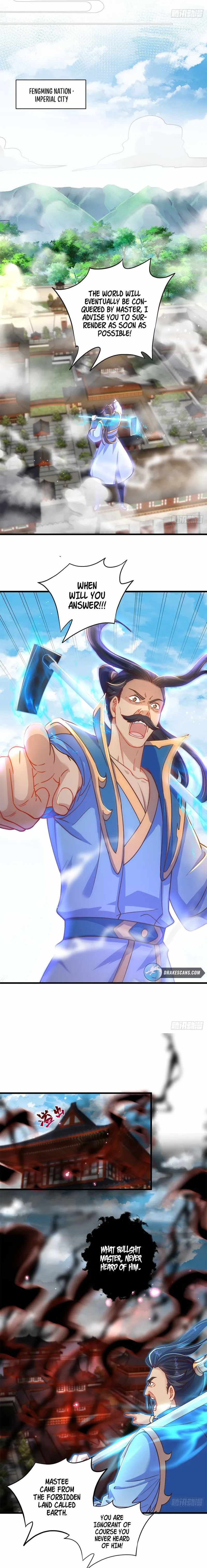 The Unmatched Powerhouse Just Wants to Farm Chapter 22 - Page 11