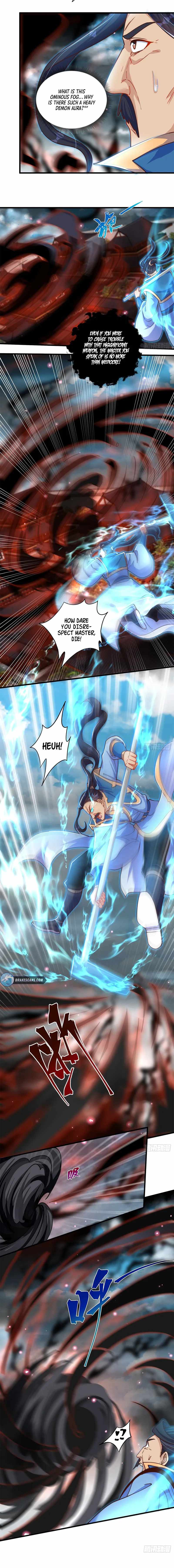 The Unmatched Powerhouse Just Wants to Farm Chapter 22 - Page 12