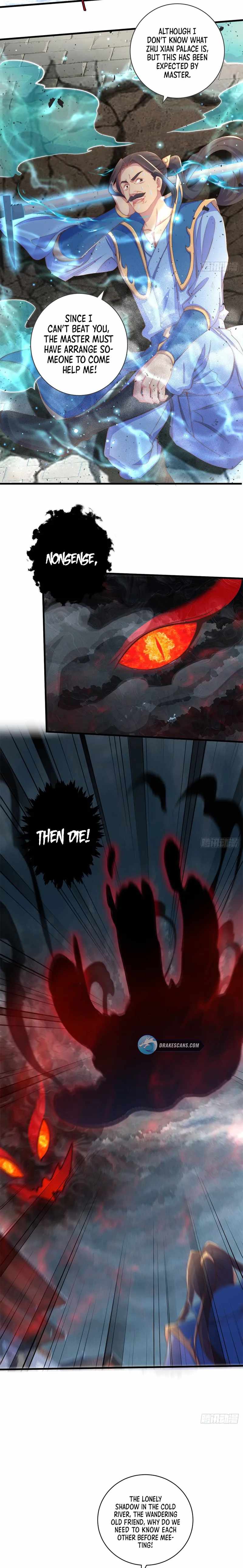 The Unmatched Powerhouse Just Wants to Farm Chapter 22 - Page 14