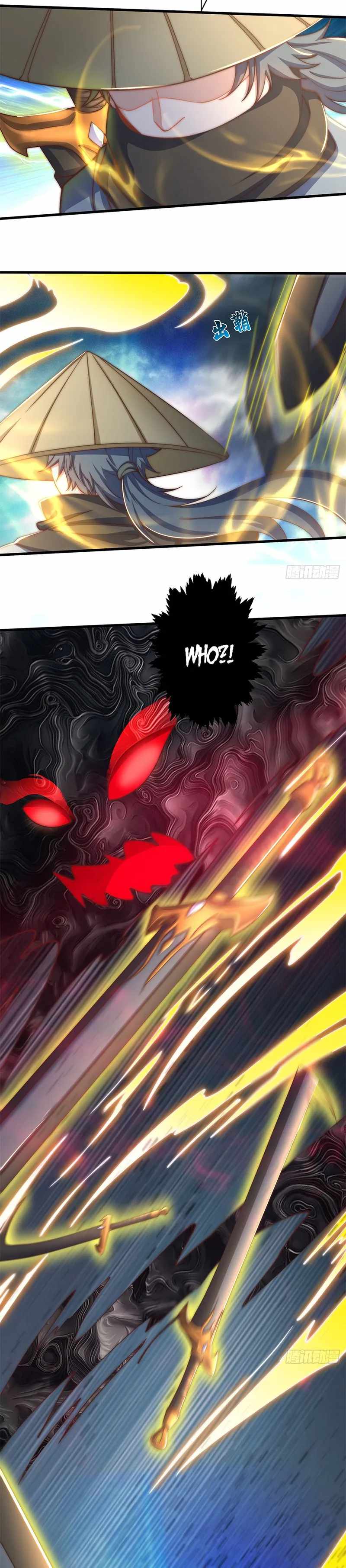 The Unmatched Powerhouse Just Wants to Farm Chapter 22 - Page 15