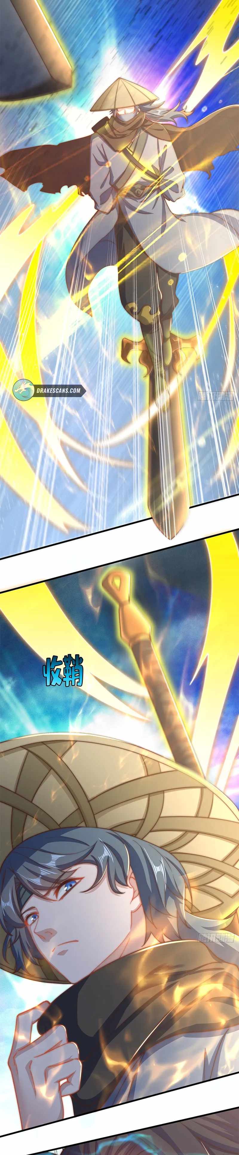 The Unmatched Powerhouse Just Wants to Farm Chapter 22 - Page 16