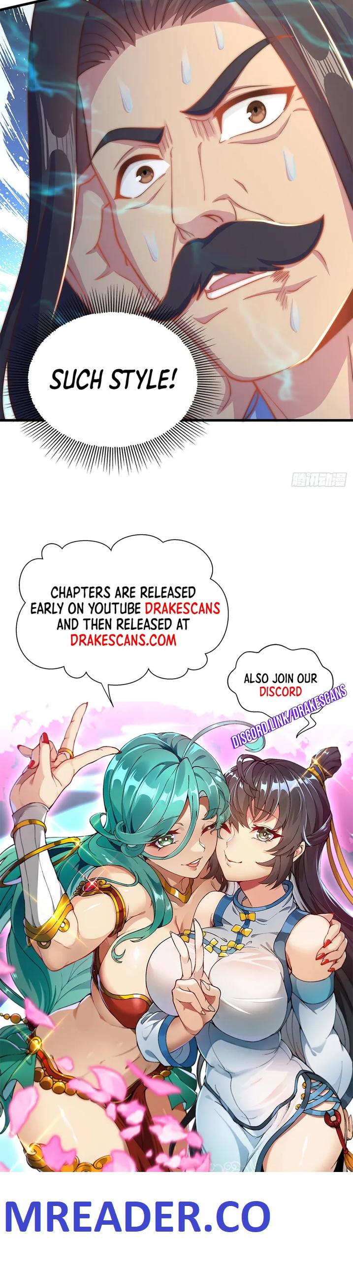 The Unmatched Powerhouse Just Wants to Farm Chapter 22 - Page 17