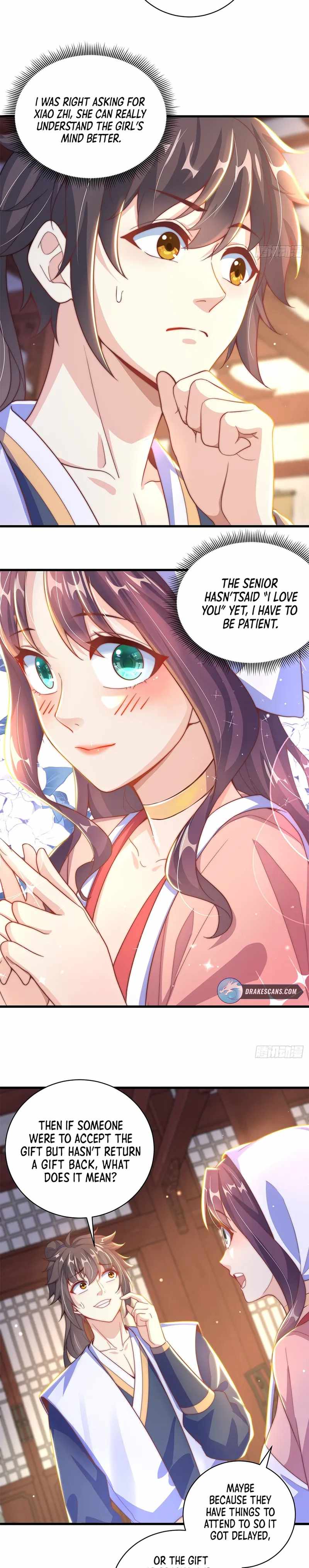 The Unmatched Powerhouse Just Wants to Farm Chapter 22 - Page 2