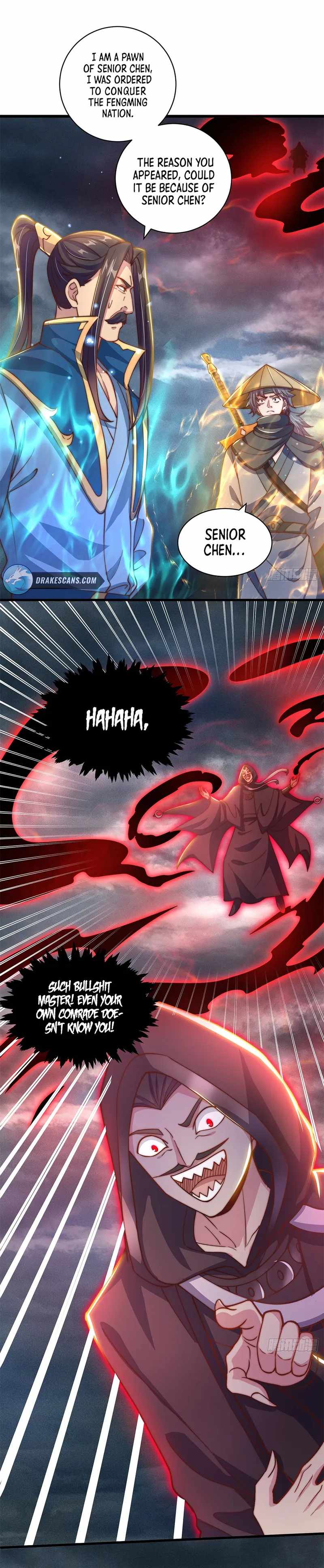 The Unmatched Powerhouse Just Wants to Farm Chapter 23 - Page 1