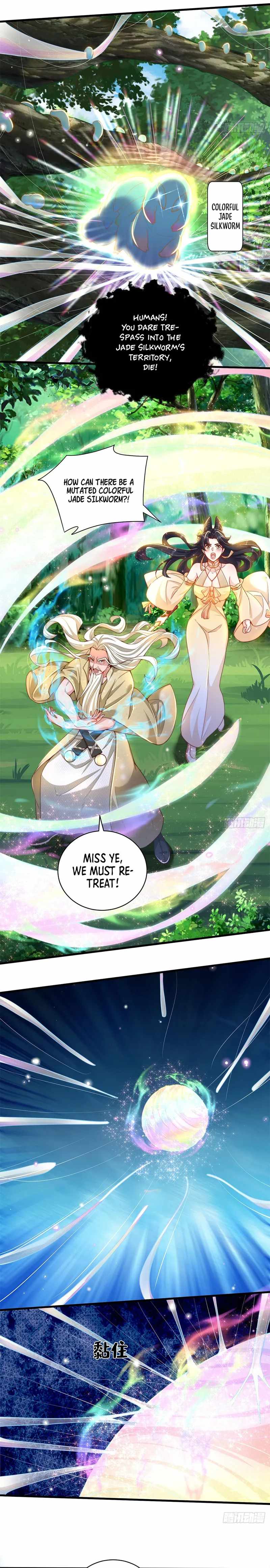 The Unmatched Powerhouse Just Wants to Farm Chapter 23 - Page 10