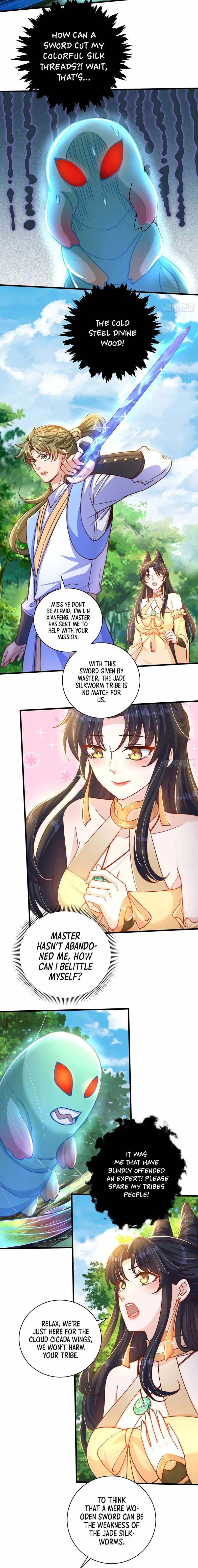The Unmatched Powerhouse Just Wants to Farm Chapter 23 - Page 13