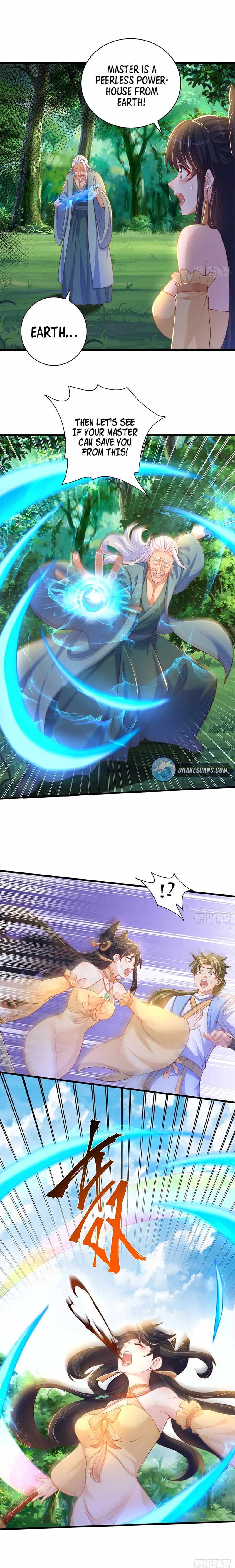 The Unmatched Powerhouse Just Wants to Farm Chapter 23 - Page 15