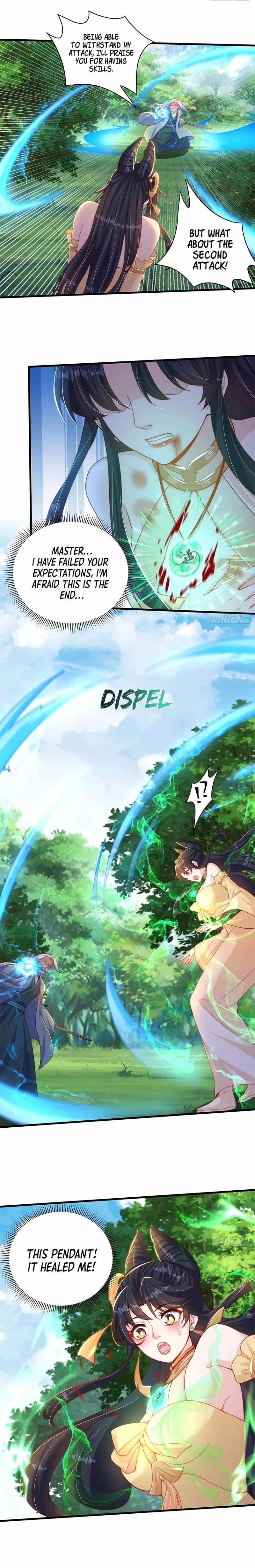 The Unmatched Powerhouse Just Wants to Farm Chapter 23 - Page 16