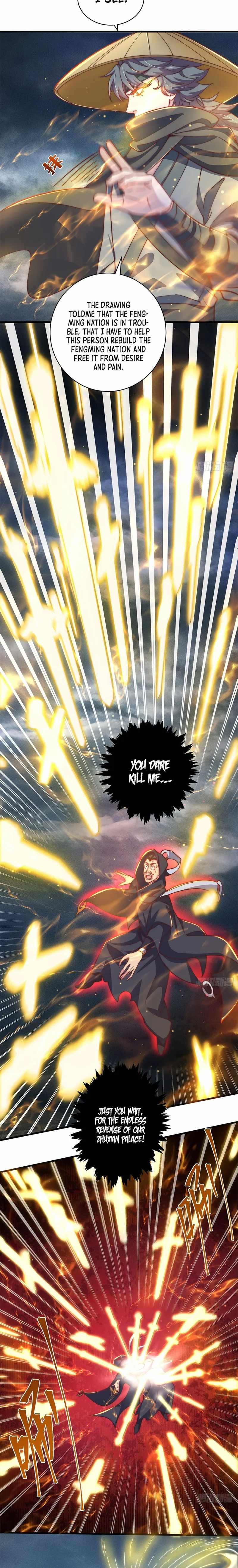 The Unmatched Powerhouse Just Wants to Farm Chapter 23 - Page 3