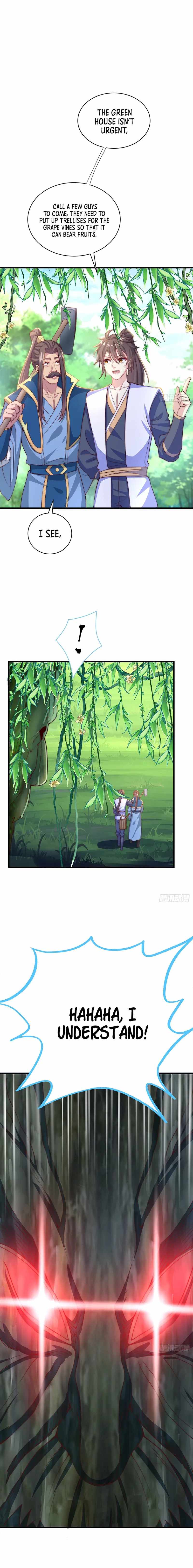 The Unmatched Powerhouse Just Wants to Farm Chapter 24 - Page 12