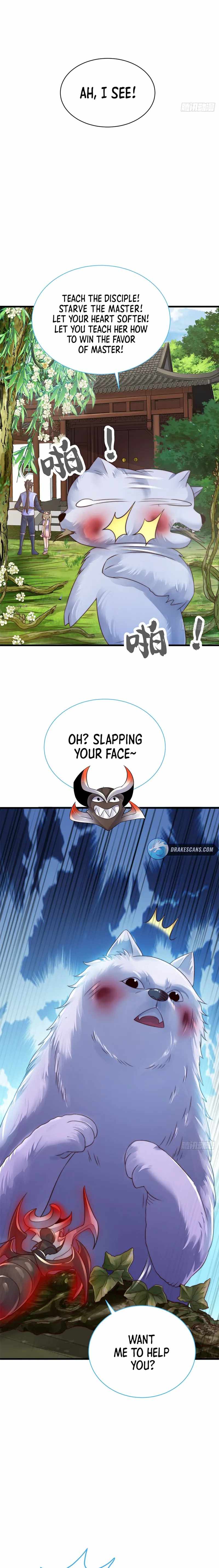The Unmatched Powerhouse Just Wants to Farm Chapter 24 - Page 16