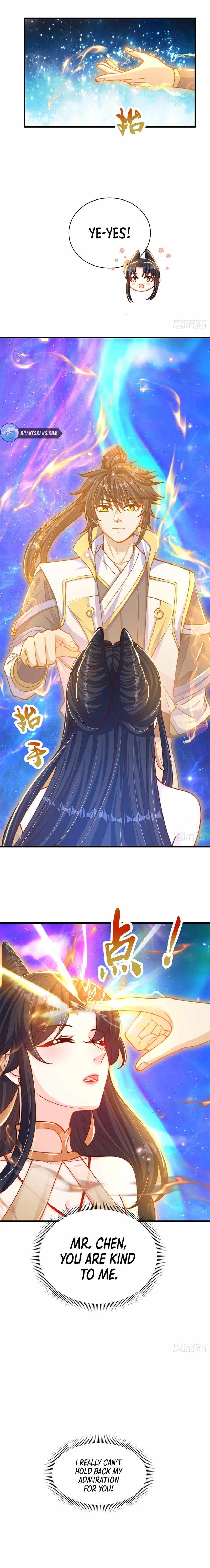 The Unmatched Powerhouse Just Wants to Farm Chapter 24 - Page 3