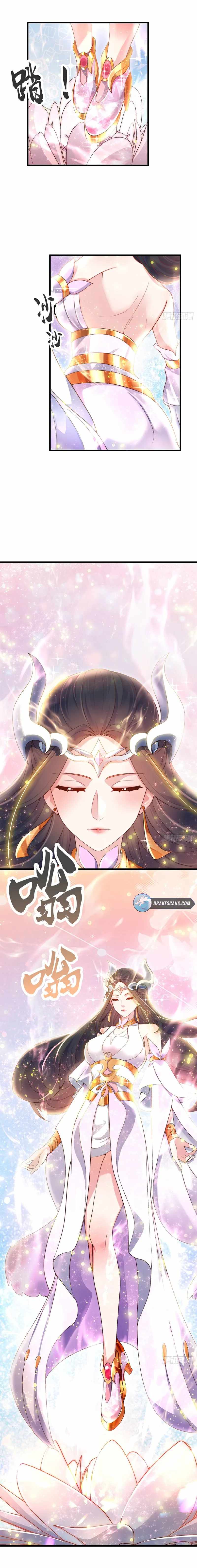The Unmatched Powerhouse Just Wants to Farm Chapter 24 - Page 4