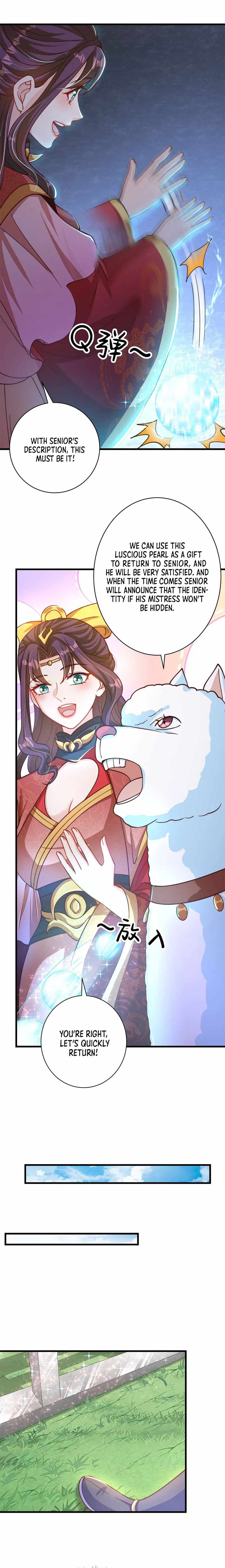 The Unmatched Powerhouse Just Wants to Farm Chapter 25 - Page 12