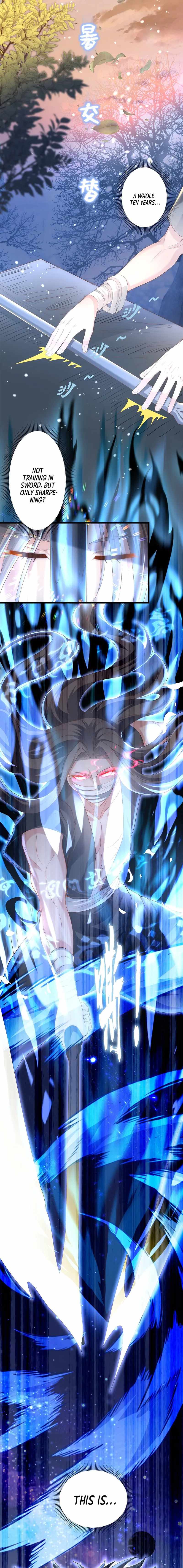 The Unmatched Powerhouse Just Wants to Farm Chapter 25 - Page 3