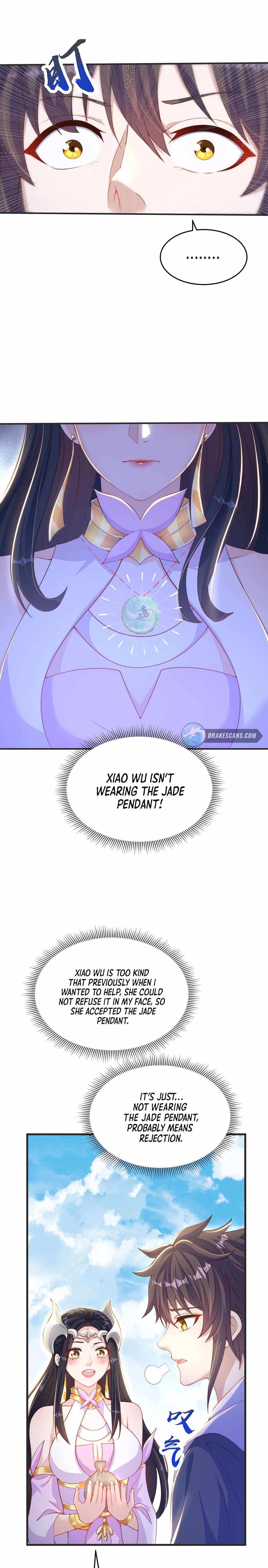 The Unmatched Powerhouse Just Wants to Farm Chapter 26 - Page 1