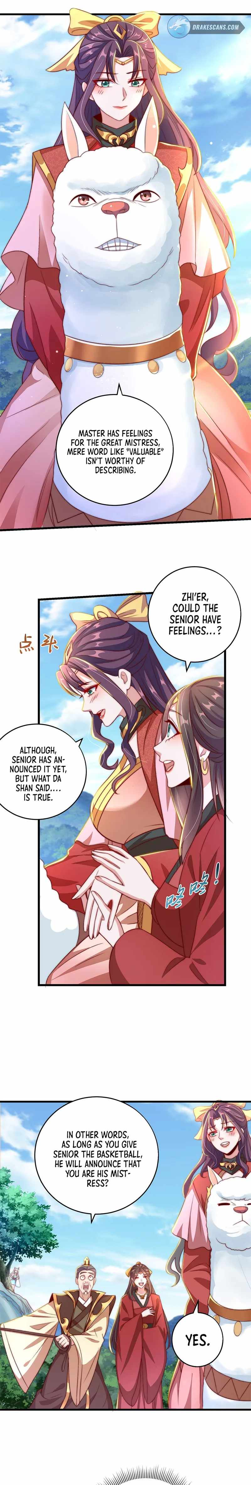 The Unmatched Powerhouse Just Wants to Farm Chapter 27 - Page 2