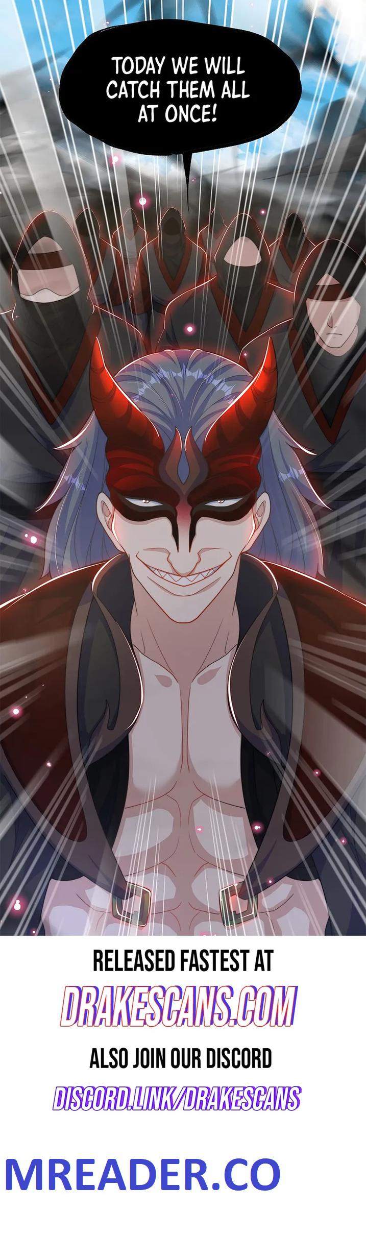 The Unmatched Powerhouse Just Wants to Farm Chapter 28 - Page 13