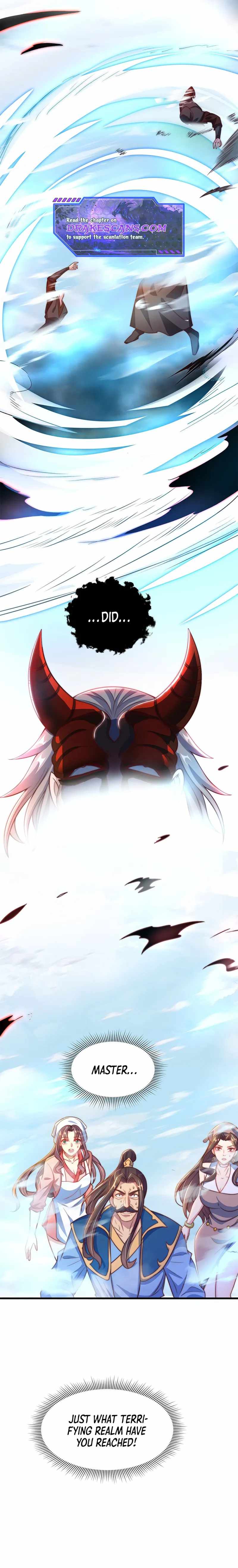 The Unmatched Powerhouse Just Wants to Farm Chapter 29 - Page 9