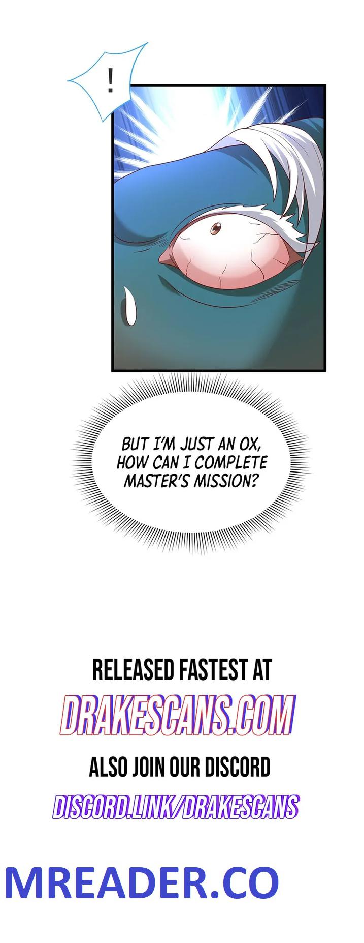 The Unmatched Powerhouse Just Wants to Farm Chapter 30 - Page 22