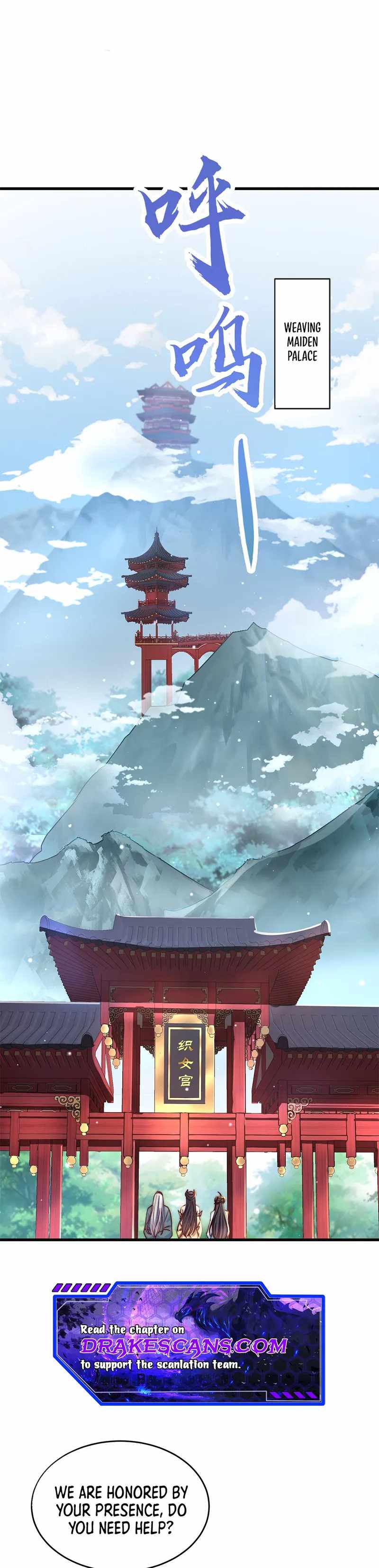The Unmatched Powerhouse Just Wants to Farm Chapter 31 - Page 10