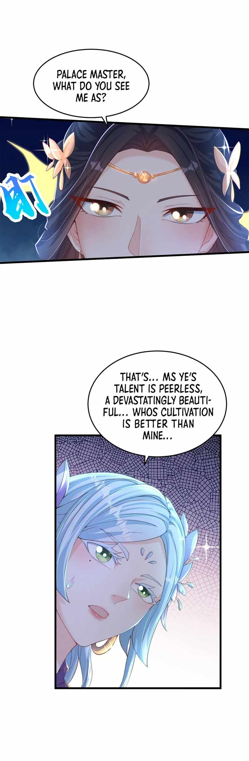 The Unmatched Powerhouse Just Wants to Farm Chapter 31 - Page 18