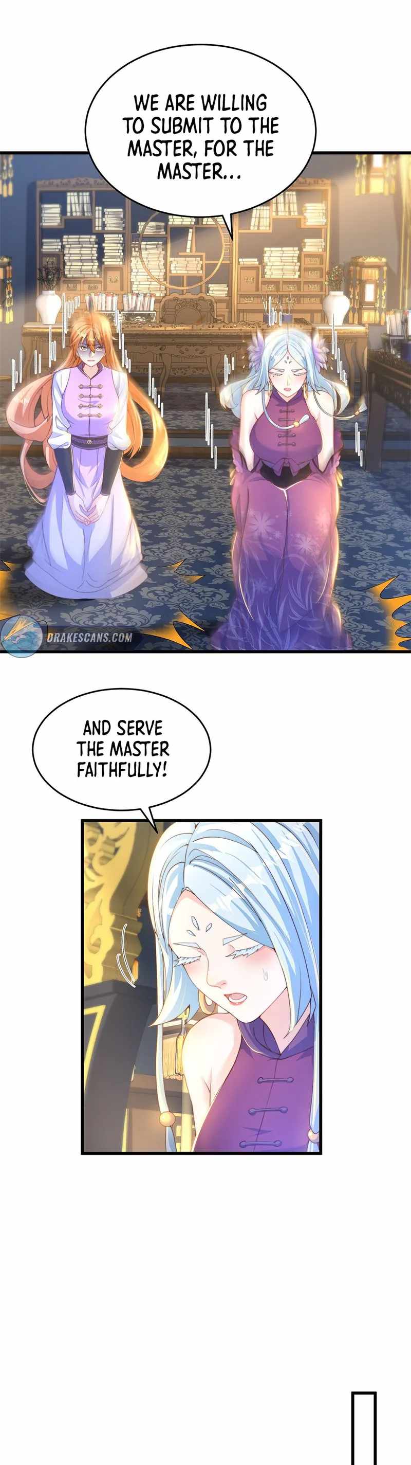 The Unmatched Powerhouse Just Wants to Farm Chapter 31 - Page 21