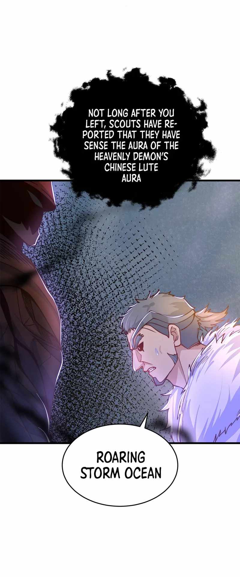 The Unmatched Powerhouse Just Wants to Farm Chapter 31 - Page 24