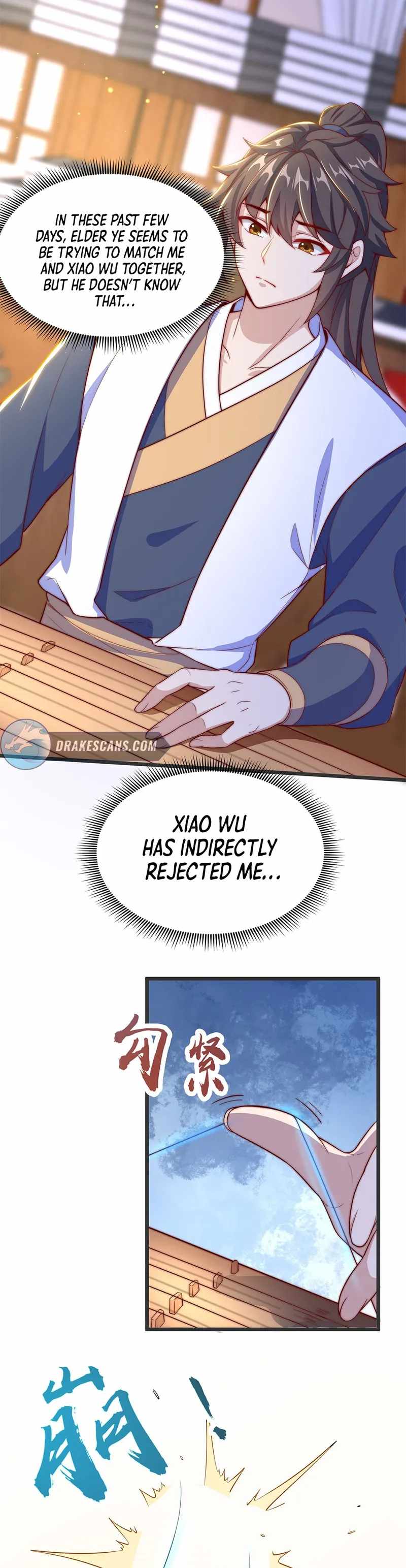 The Unmatched Powerhouse Just Wants to Farm Chapter 32 - Page 20