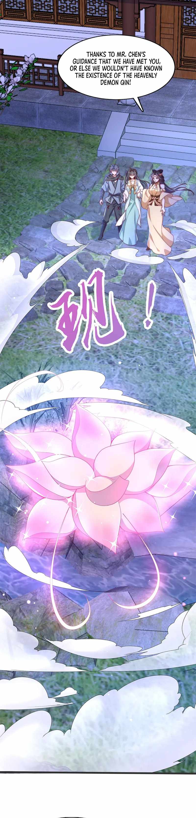 The Unmatched Powerhouse Just Wants to Farm Chapter 32 - Page 26
