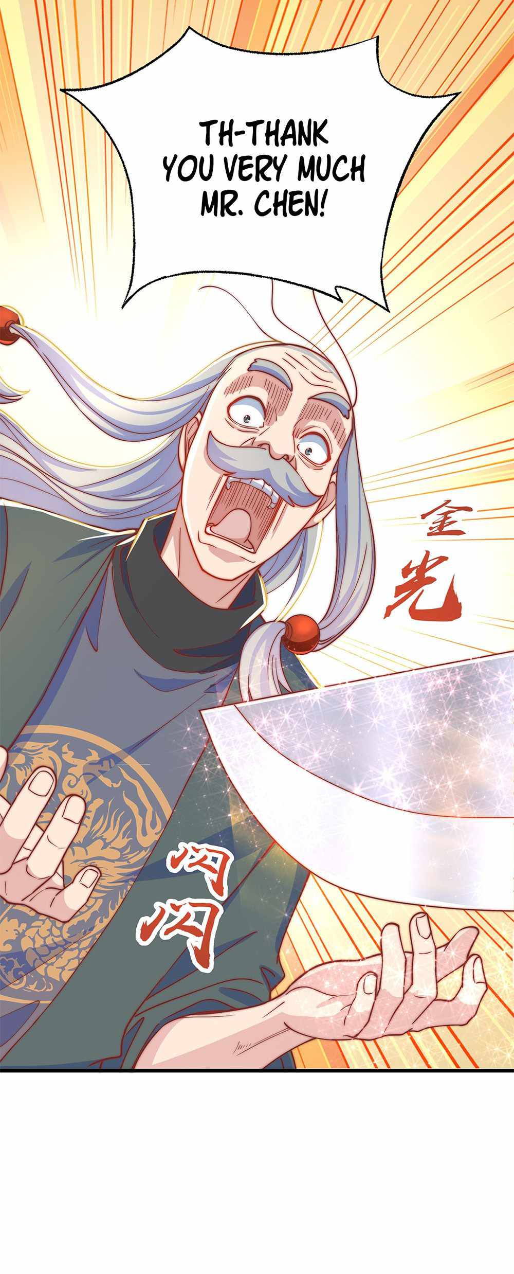 The Unmatched Powerhouse Just Wants to Farm Chapter 33 - Page 10