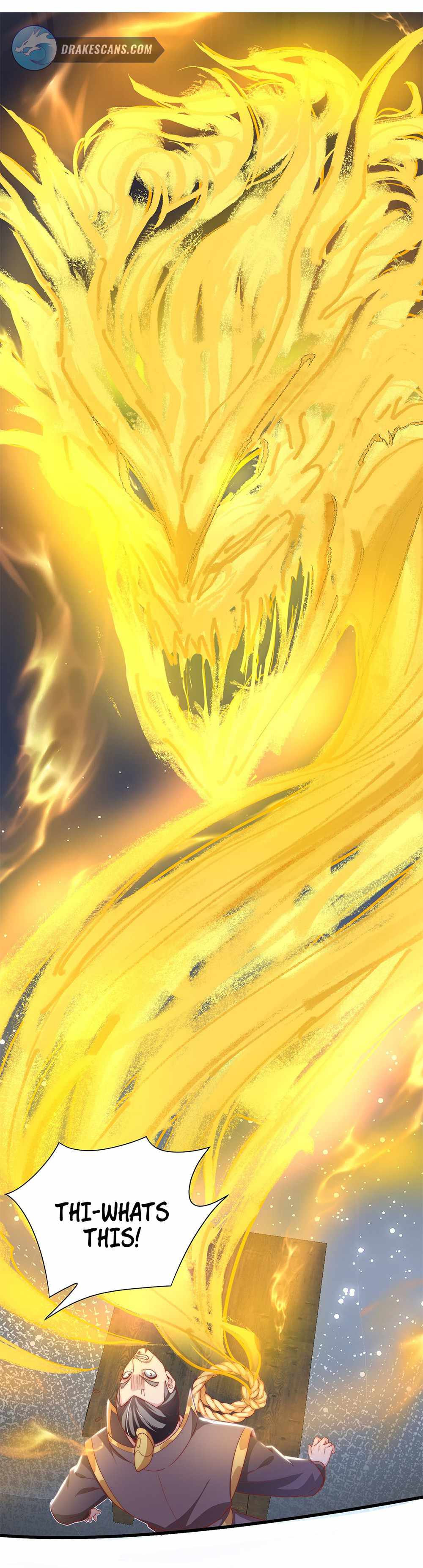 The Unmatched Powerhouse Just Wants to Farm Chapter 33 - Page 20