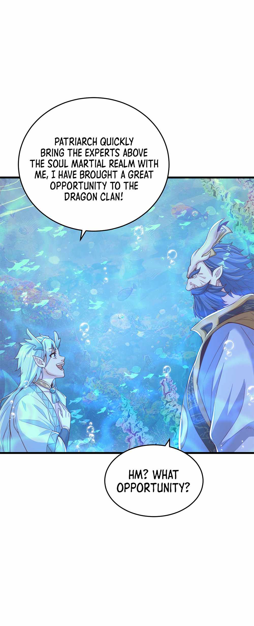 The Unmatched Powerhouse Just Wants to Farm Chapter 33 - Page 28