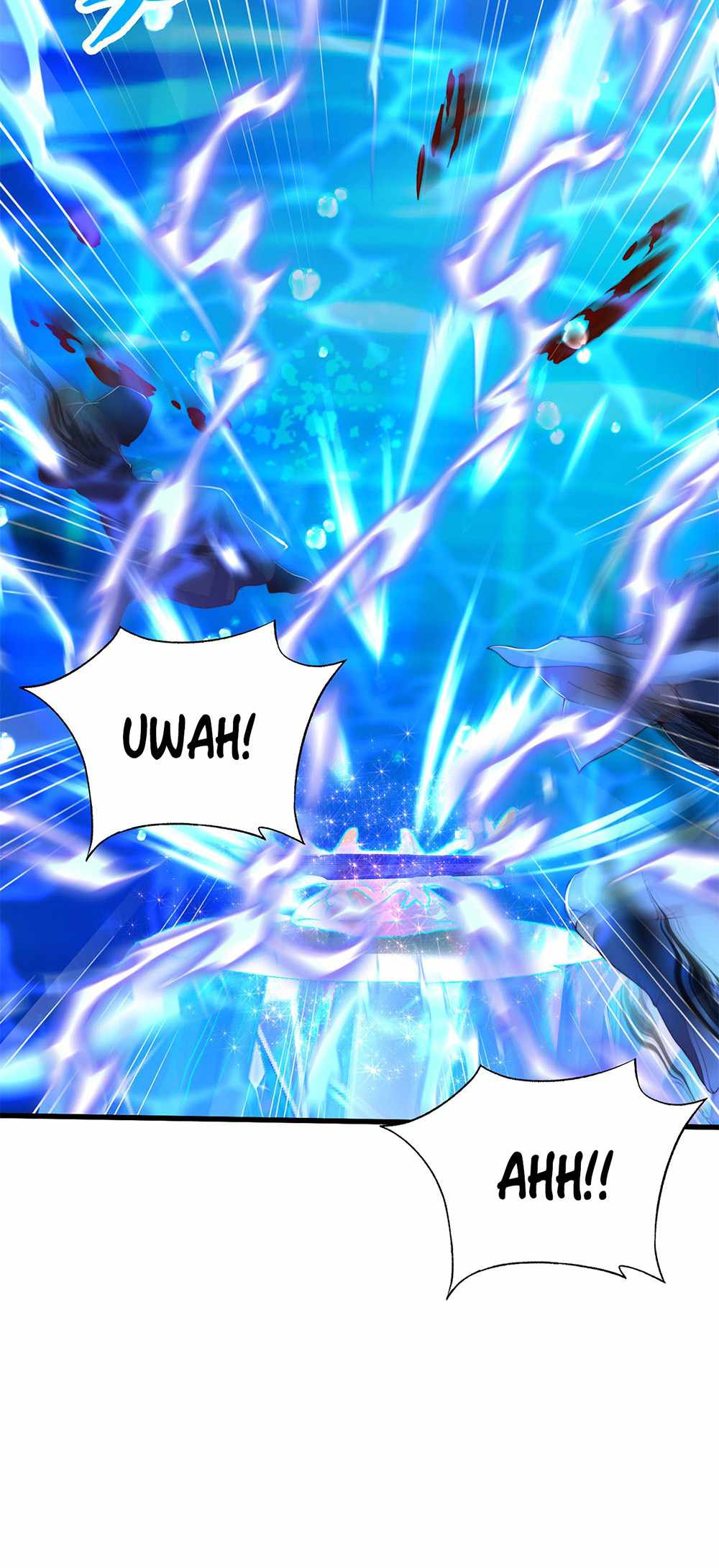 The Unmatched Powerhouse Just Wants to Farm Chapter 33 - Page 3