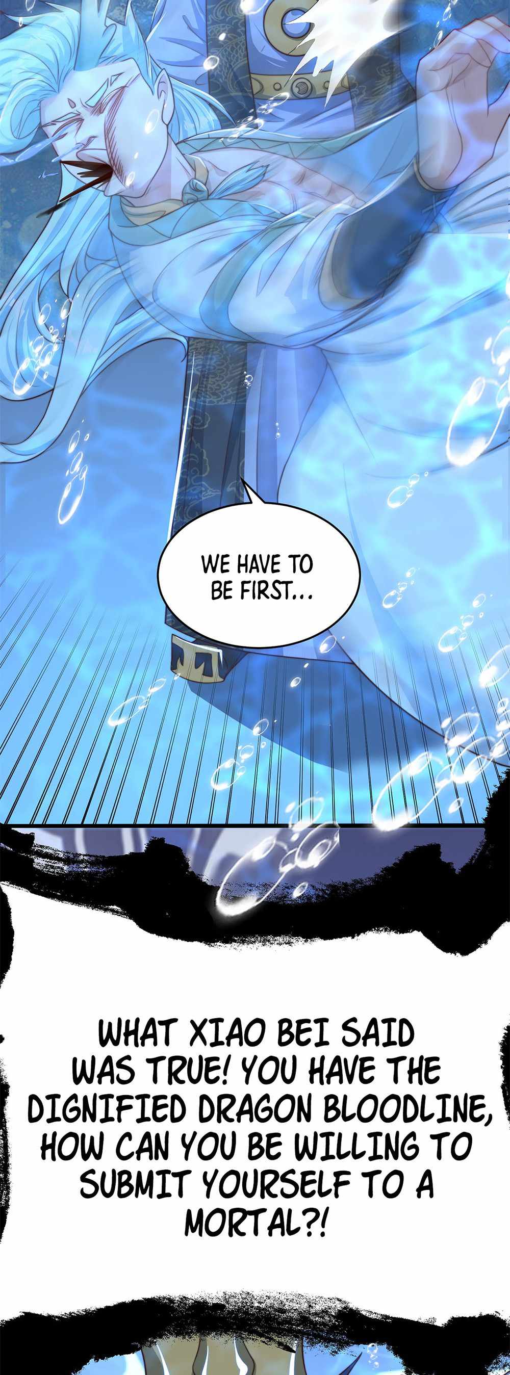 The Unmatched Powerhouse Just Wants to Farm Chapter 33 - Page 31