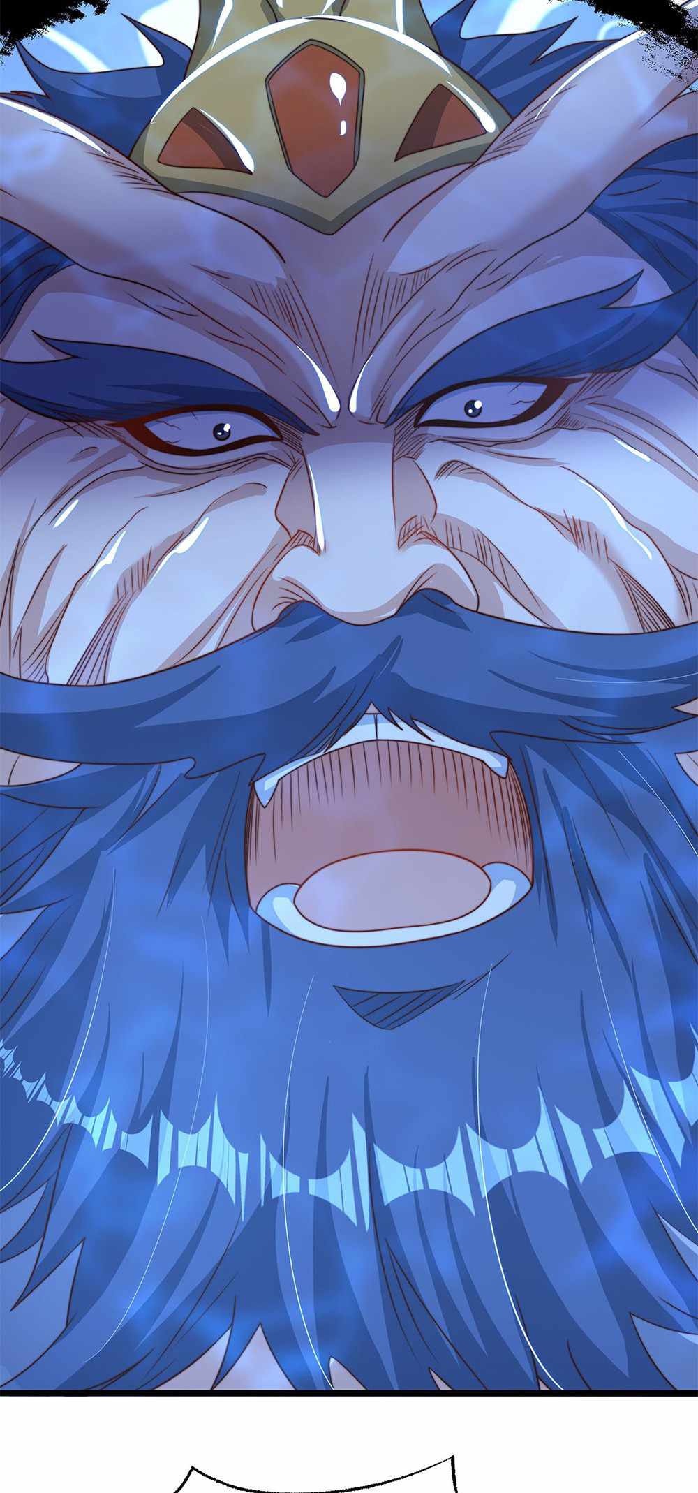 The Unmatched Powerhouse Just Wants to Farm Chapter 33 - Page 32