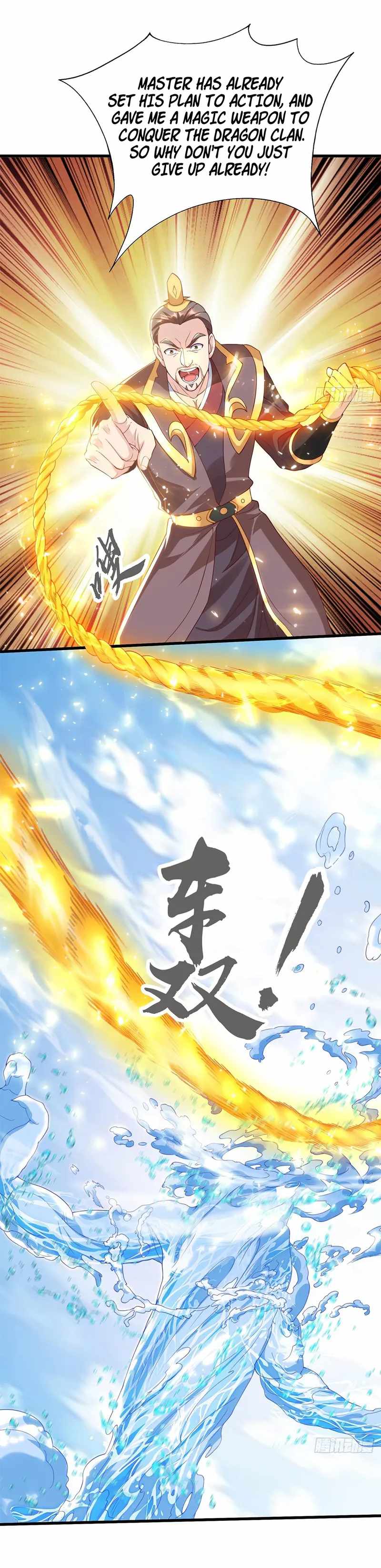 The Unmatched Powerhouse Just Wants to Farm Chapter 34 - Page 12