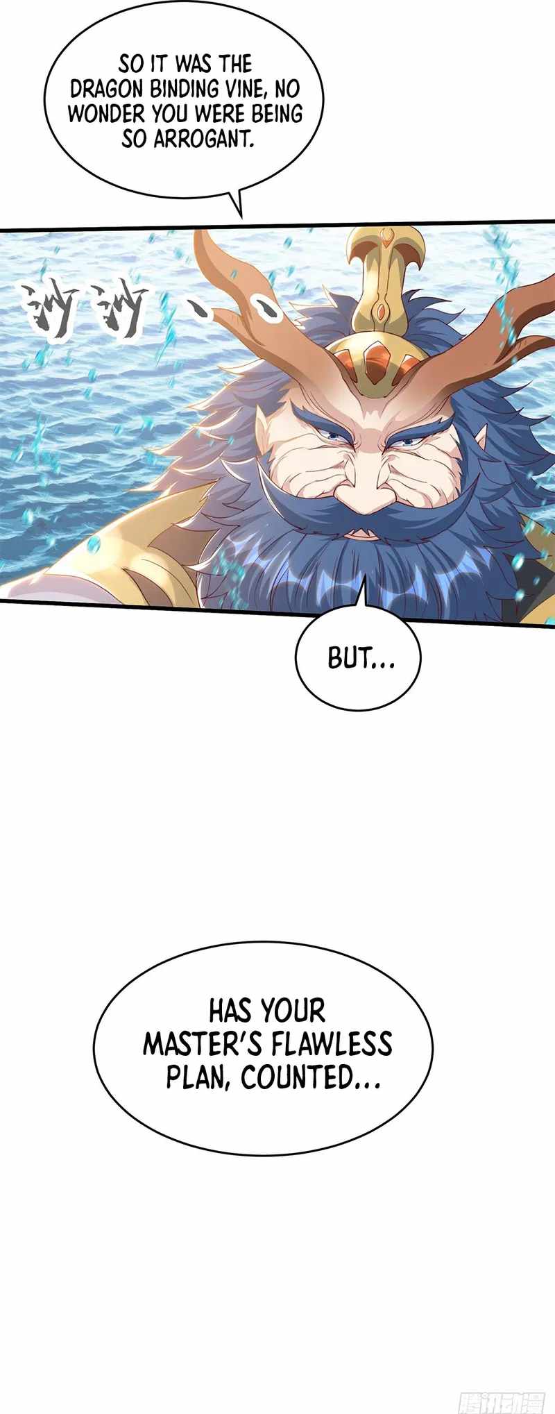 The Unmatched Powerhouse Just Wants to Farm Chapter 34 - Page 14