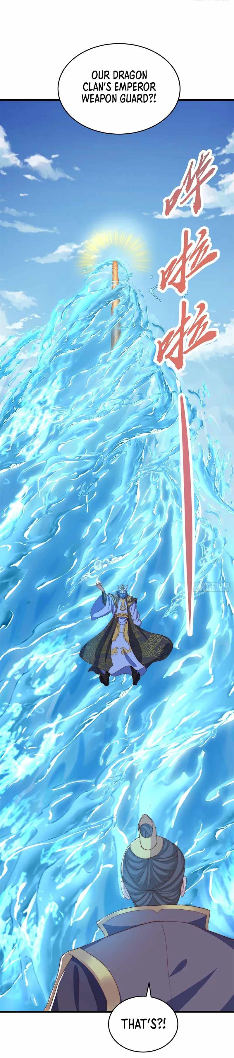 The Unmatched Powerhouse Just Wants to Farm Chapter 34 - Page 15
