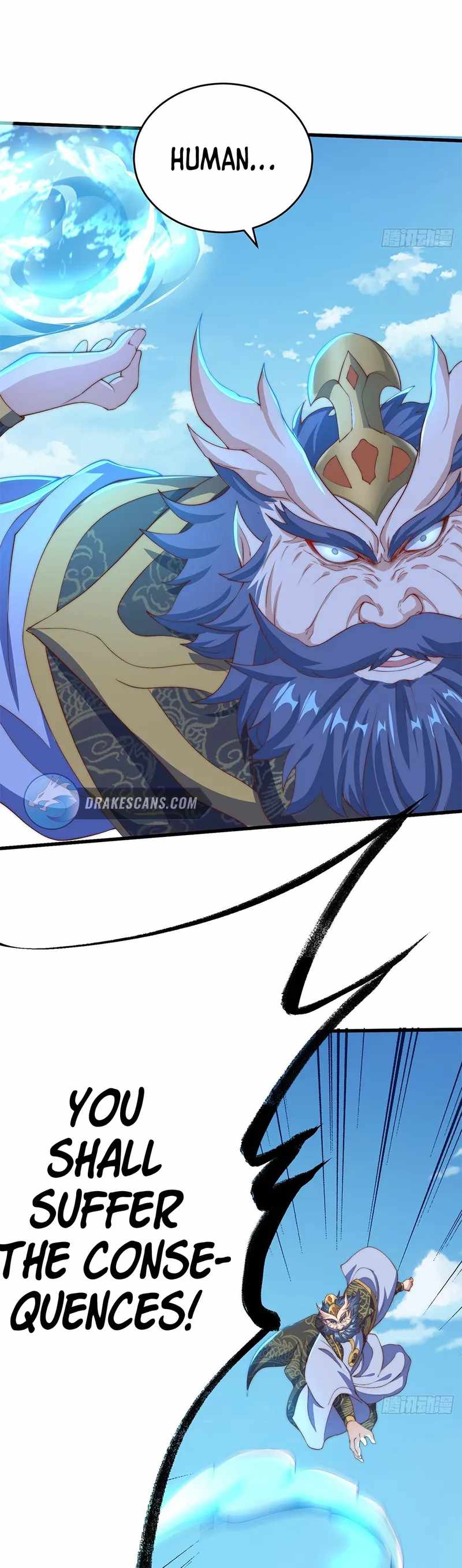 The Unmatched Powerhouse Just Wants to Farm Chapter 34 - Page 16