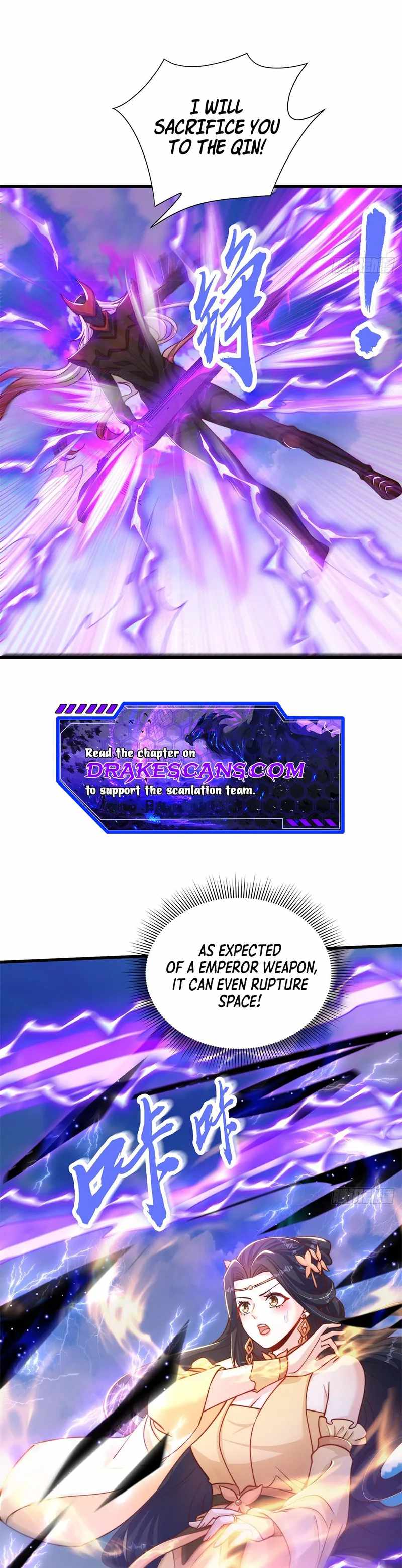 The Unmatched Powerhouse Just Wants to Farm Chapter 34 - Page 24