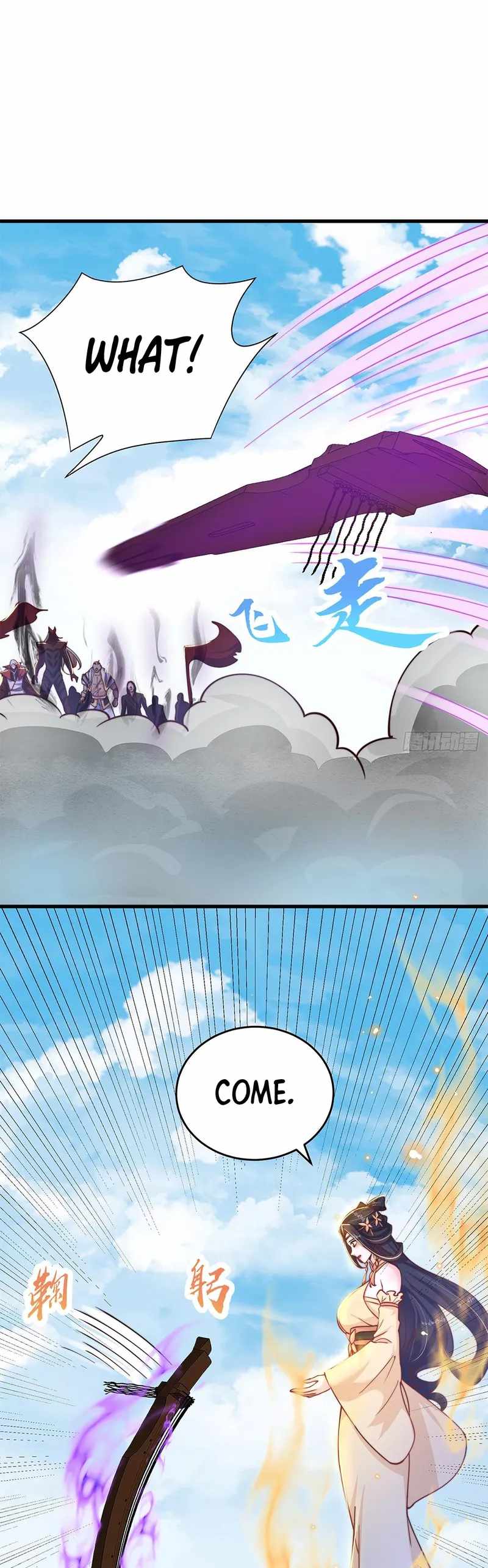 The Unmatched Powerhouse Just Wants to Farm Chapter 34 - Page 27