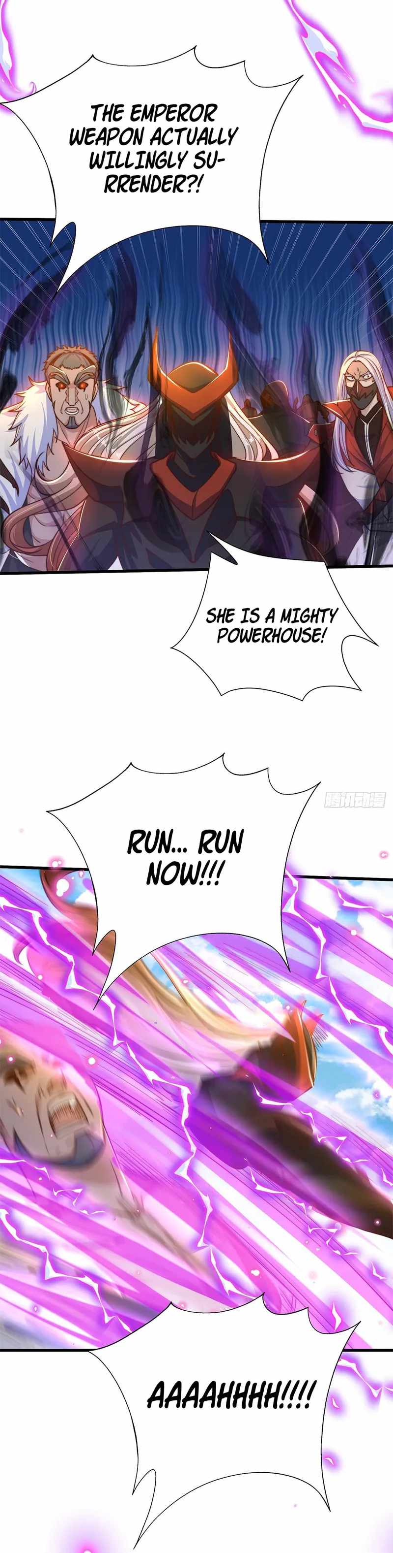 The Unmatched Powerhouse Just Wants to Farm Chapter 34 - Page 29