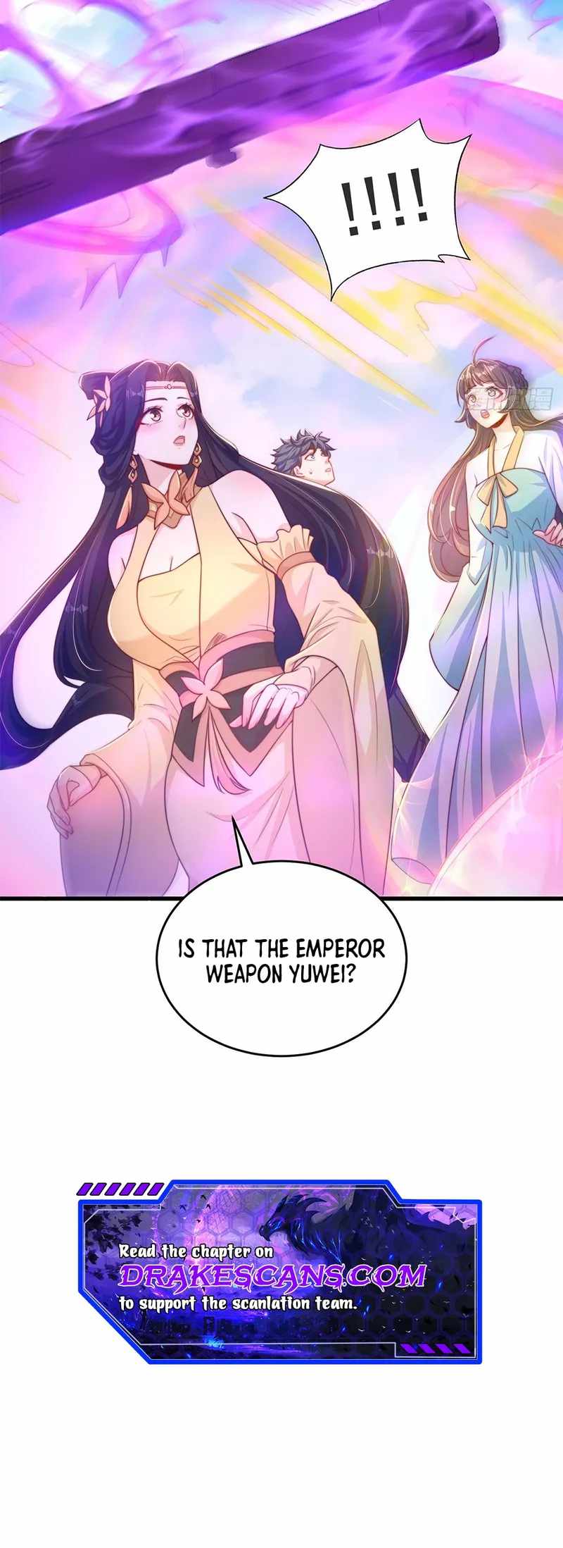 The Unmatched Powerhouse Just Wants to Farm Chapter 34 - Page 32