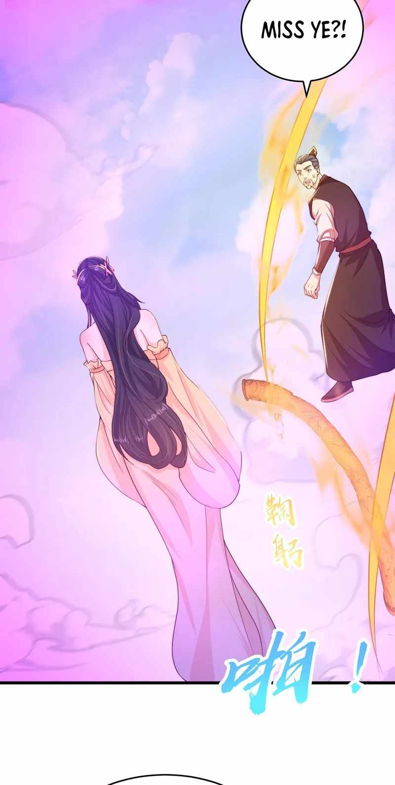 The Unmatched Powerhouse Just Wants to Farm Chapter 34 - Page 36