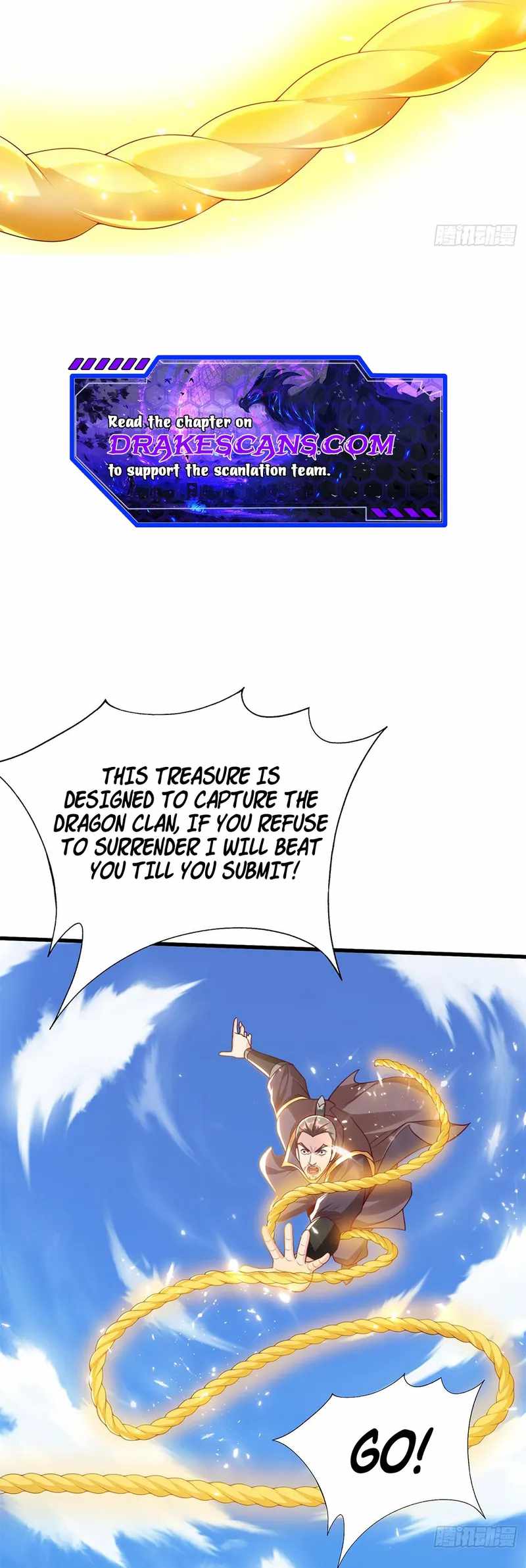 The Unmatched Powerhouse Just Wants to Farm Chapter 34 - Page 6