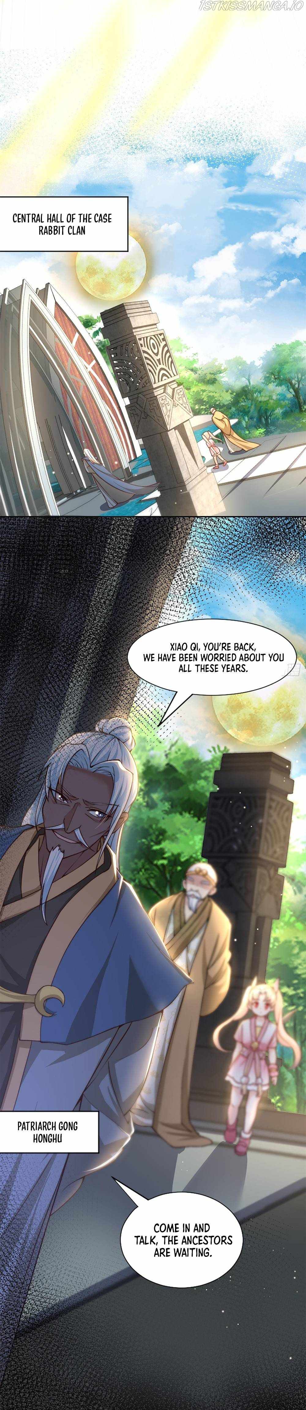 The Unmatched Powerhouse Just Wants to Farm Chapter 35 - Page 21