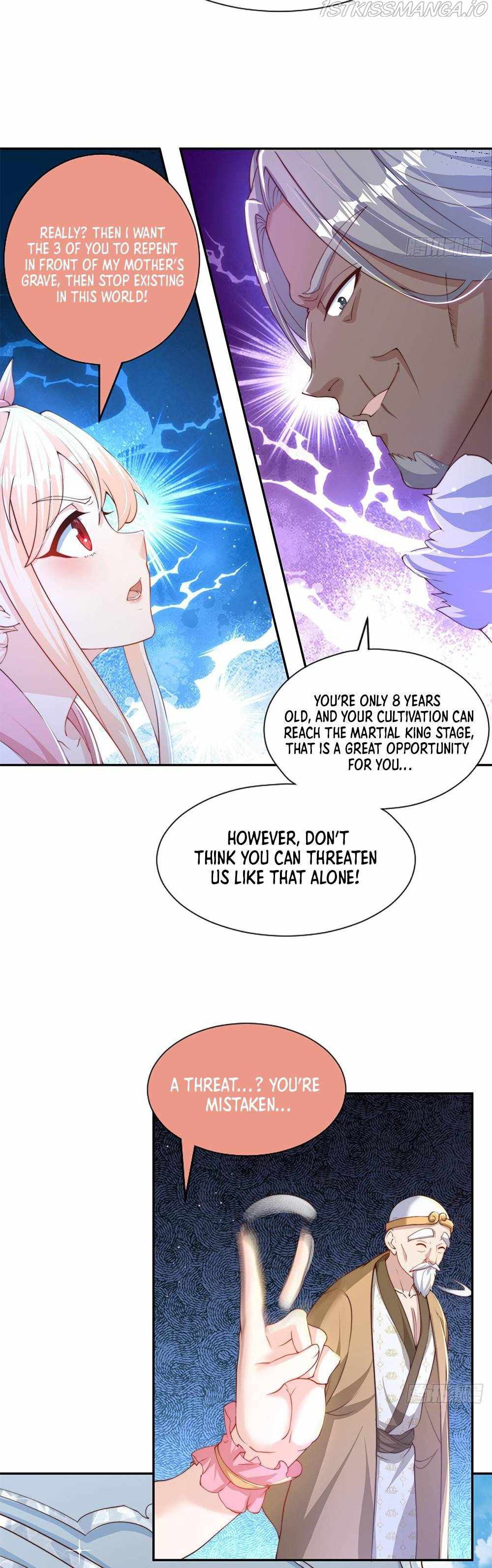 The Unmatched Powerhouse Just Wants to Farm Chapter 35 - Page 24