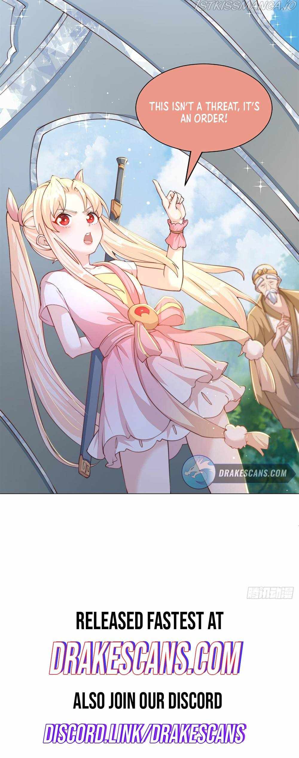 The Unmatched Powerhouse Just Wants to Farm Chapter 35 - Page 25