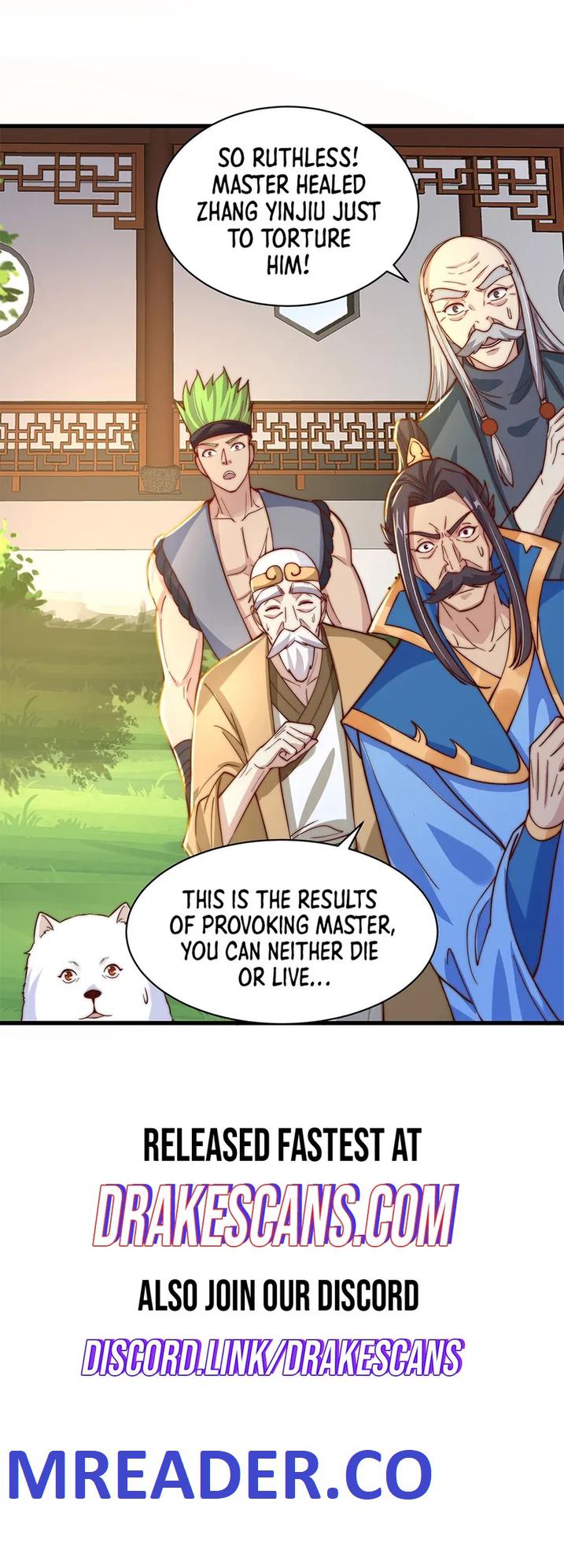 The Unmatched Powerhouse Just Wants to Farm Chapter 38 - Page 18